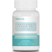 Load image into Gallery viewer, COLLAGEN PEPTIDES