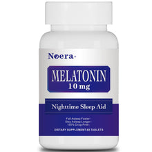 Load image into Gallery viewer, MELATONIN