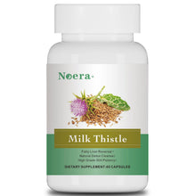 Load image into Gallery viewer, MILK THISTLE EXTRECT