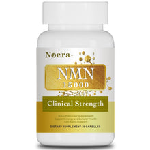 Load image into Gallery viewer, NMN 15000 CLINICAL STRENGHT