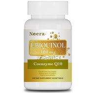UBIQUINOL COENZYME Q10